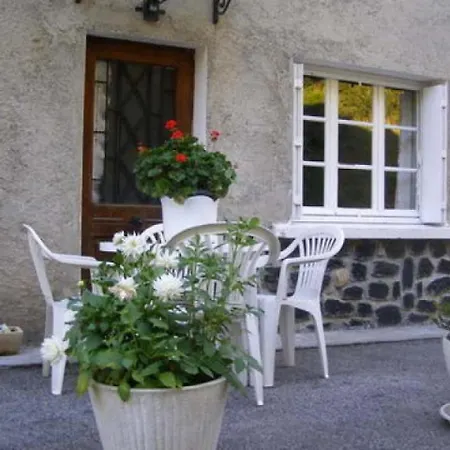 Vakantiehuis House La Font De Calouze Gijounet