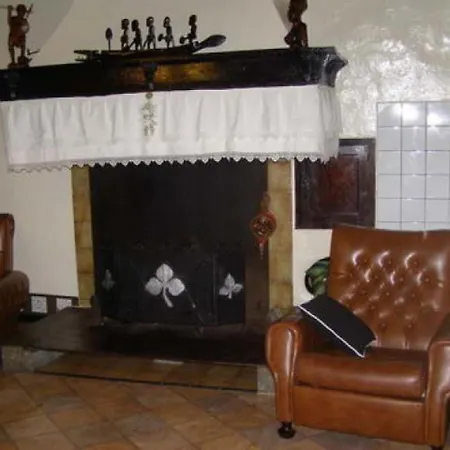 House La Font De Calouze