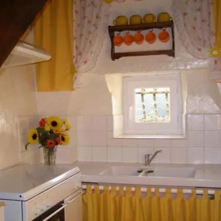 House La Font De Calouze