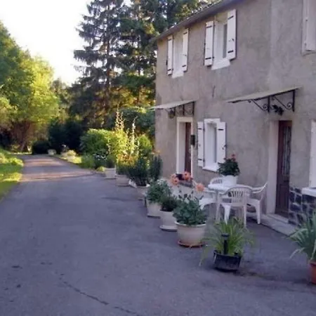House La Font De Calouze *