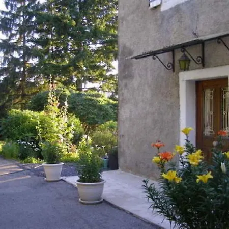 House La Font De Calouze * Gijounet